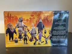 Disney World Of Zootopia 14 Characters Figure Set Target Exclusive Tomy NEW NIB