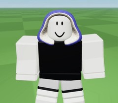 R0BLOX Toy Code – Virtual Nomad Bundle | Arsenal Bundle (2 Items)