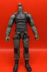 Valaverse Corsairs Body + Stand Fodder 1/12 Scale 2026 The Black V-A