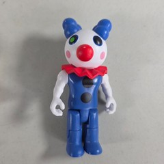 Piggy Action Figures Lot Willow, Bizak Piggy, Foxy, Robby Roblox Piggy