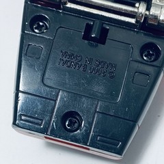 Bandai Power Rangers Robot GoGo Five DX Chogokin Victory Mars Diecast Toy Part 1
