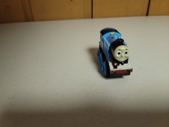 Thomas Wooden Railway Battery Powered Thomas Himself