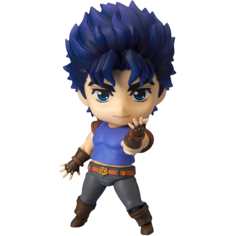 JoJo Nendoroid Jonathan Dio Jotaro Giorno DIO Bucciarati Figure Choice NEW