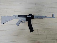 Germany StG44 (MP43) World War II 1:1 Prop Cosplay Costume