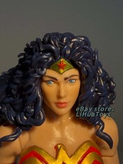 McFarlane DC Multiverse Collector Edition Wonder Woman 7″ Action Figure New