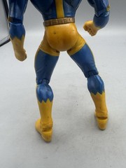 Toybiz Marvel Legends Goliath LOOSE Action Figure Series 7 Missing antenna