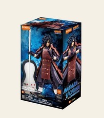 Blokees Naruto Shippuden- Madara Uchiha Champion Class CC-05 By Blokees