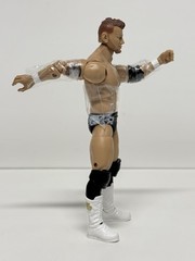 Jazwares AEW Pay Per View Limited Edition 2-Pack MJF Action Figure
