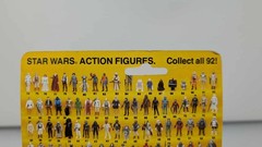 1985 Star Wars POTF Luke Skywalker Stromtrooper (See Photos)