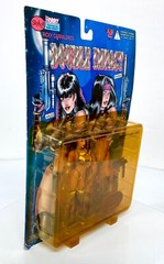 Ricky Carralero’s Double Impact Desert Camo JAZZ 6″ Figure Skybolt Toyz 1998