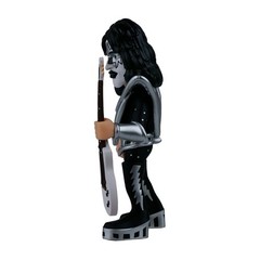 KISS The Spaceman 4.75 inch Collectible Vinyl Figure by MINIX – MINT/NEW
