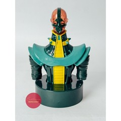 Yu-Gi-Oh! Duel Monsters Jinzo Figure Light by Taito