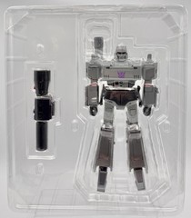 Takara Tomy Transformers Masterpiece MP-36 Megatron Open Box Complete
