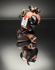 EMMA Frostveil Villa Blind Box Figure Choose Character