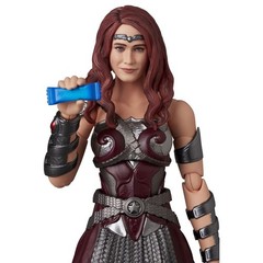 MAFEX QUEEN MAEVE “THE BOYS” Figure No.292 Medicom Toy PRESALE