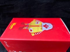 Popaganda MC Supersized Limited Edition w/Signature