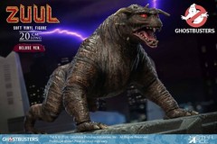 Ghostbusters Zuul Deluxe 1:8 Scale Soft Vinyl Figure Terror Dog Star Ace Toys
