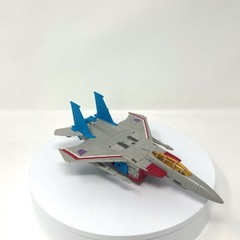 Transformers Studio Series 86 leader class Coronation Starscream