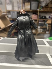Marvel Legends Nick Fury 6″ Agents of Shield 3 Pack ToysRUs TRU Excluive LOOSE