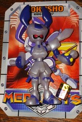 Rokusho MedaBot