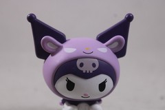 MINISO Sanrio Characters Hugging Buddy Series Confirmed Blind Box Figure Kurumi