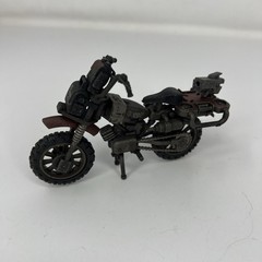 Acid Rain FAV-A07 Stealth Trooper Wildebeest Set 1/18 Toys Alliance Used READ