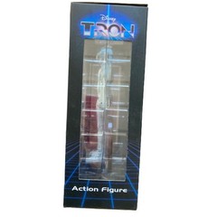 TRON 7″ Disney [AGE 8+] *Walgreens Exclusive* Action Figure 2019 Diamond NWT