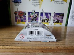 Transformers TRICERADON Dark of the Moon Mini-Con Class Autobot 2010 RARE NEW