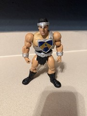 Masters of the WWE Universe Andre the Giant Series 7 Mattel MOTU Complete