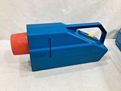 1981 Vintage Kenner Give-A-Show Projector Scooby Doo Movie Set Complete Boxed