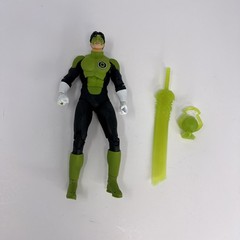 McFarlane DC Multiverse Green Lantern Blackest Night Kyle Rayner Atrocitus Wave