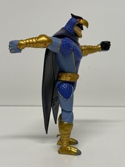 Basic Fun SCOOB! Blue Falcon & Dynomutt Action Figure 2-Pack