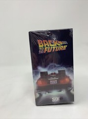 Back To The Future Marty McFly Stress Doll SD Toys New