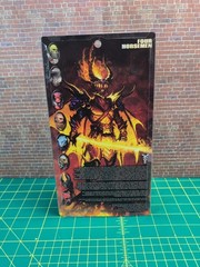 Mythic Legions Four Horsemen Sir Girard “NEW – US SELLER & I SHIP DAILY”