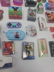 HUGE LOT of Zuru Mini Brands TOY Figures And Toy Store And Fill The Fridge Etc.