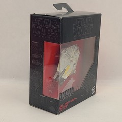 Star Wars Black Series Titanium The Ghost Vehicle 3″ Figure 26 Hasbro 2015 New