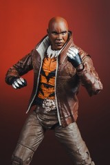 The New 52 DC Multiverse Bronze Tiger Action Figure ***IN-HAND***
