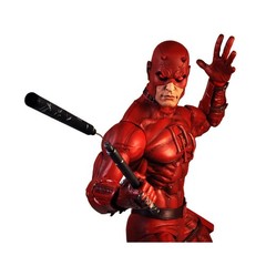NECA Daredevil Action Figure 1:4 Scale Action Figure