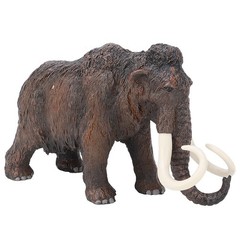 3 Animal Model Toys For Kids Play Easy To Use