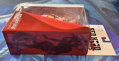 Red Hood And The Outlaws New 52 Starfire Action Figure DC Comics SEALED NEW 2014