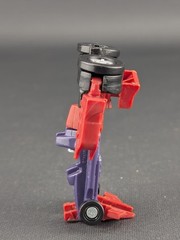 Transformers Cybertron Mirage complete Hasbro Road Assault Minicon Team Walmart