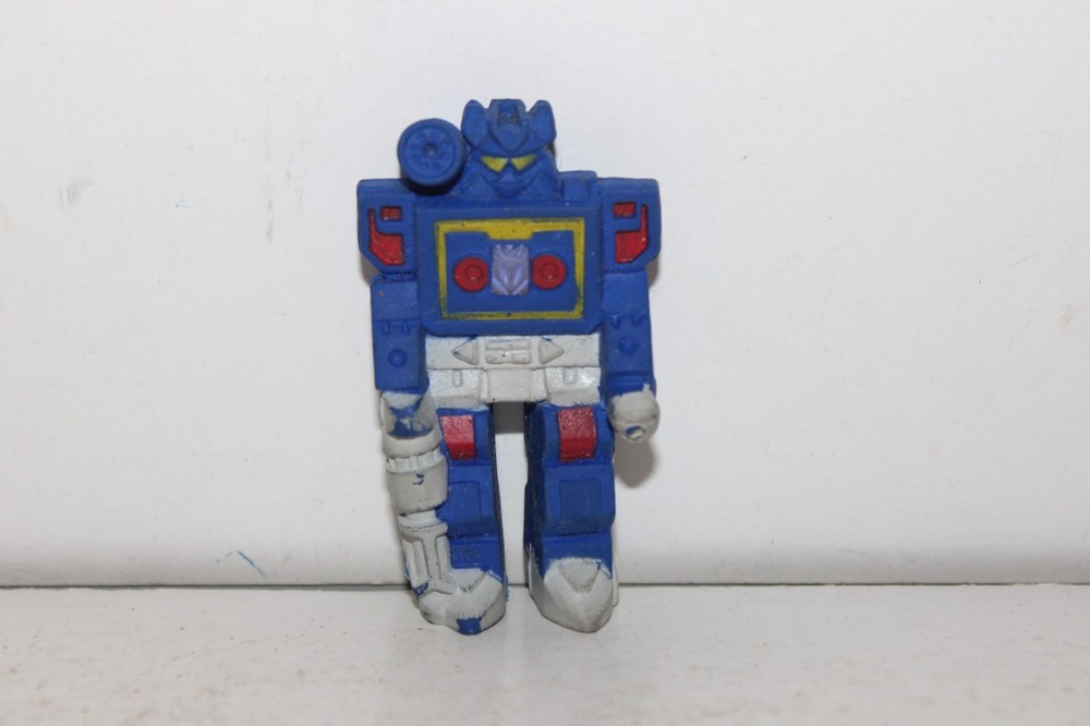 transformers g1 original vintage soundwave eraser