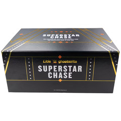 5 WWE x Lids x ghostwrite Superstar Chase Mystery Boxes