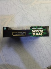 Star Wars Power Of The Force Rebel Pilots Set, Sealed