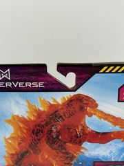 Godzilla x Kong MonsterVerse King of the Monsters 7″ Burning Godzilla Figure
