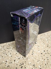 Nemesis Prime MDLX 2022 TRANSFORMERS THREEZERO Premium MIB NEW
