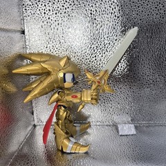 Sonic & The Black Knight Excalibur Sonic Split Visor