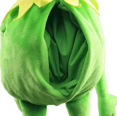 60cm The Muppets Kermit Frog Stuffed Doll Hand Puppet Plush Toys Birthday Gift