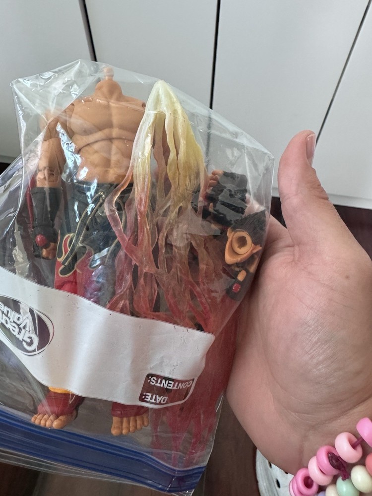 Storm Collectibles Tekken 7 Jin