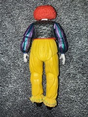 Neca Stephen King Possable Pennywise Action Figure “IT” L2